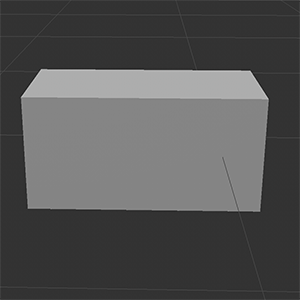 Discovering how to place a shape and adjust the width and height.