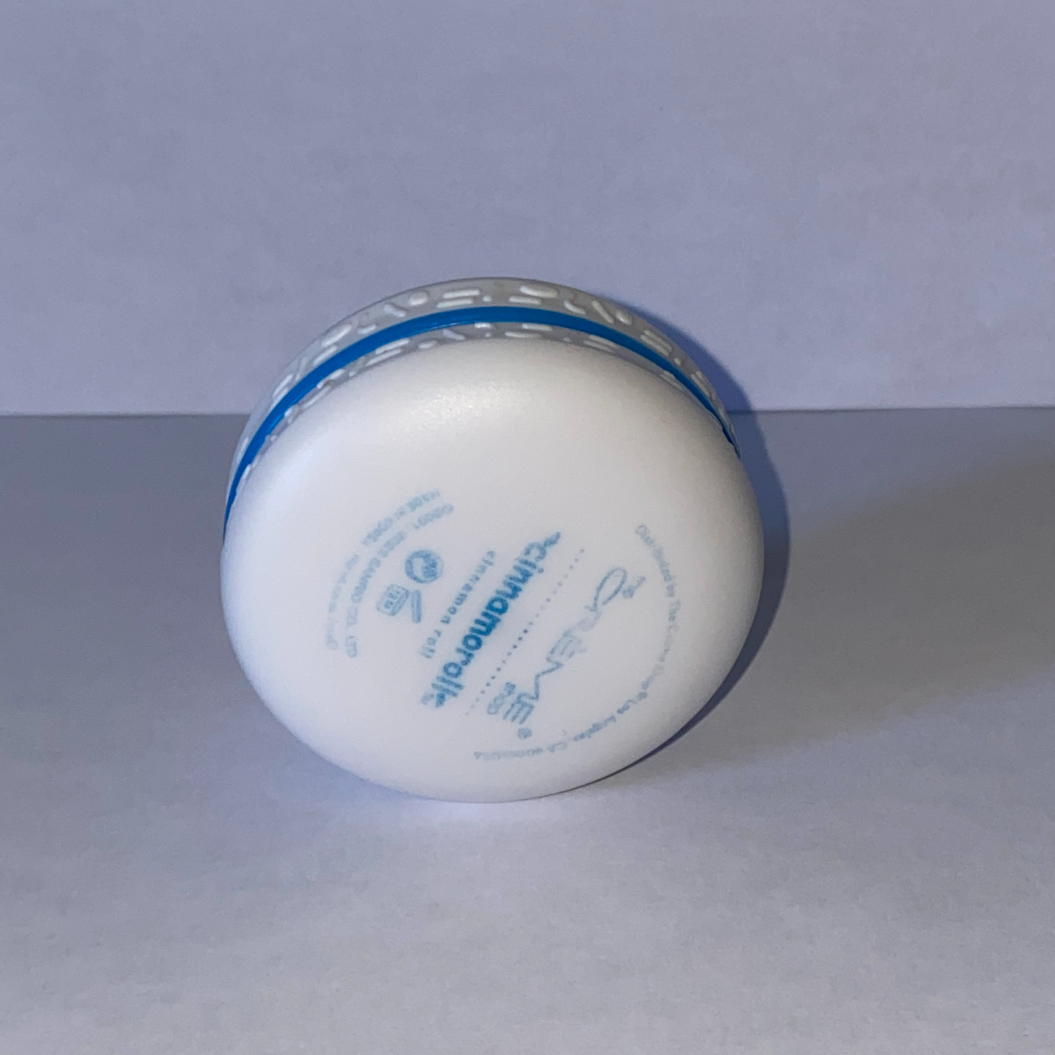 An image of a chapstick container.