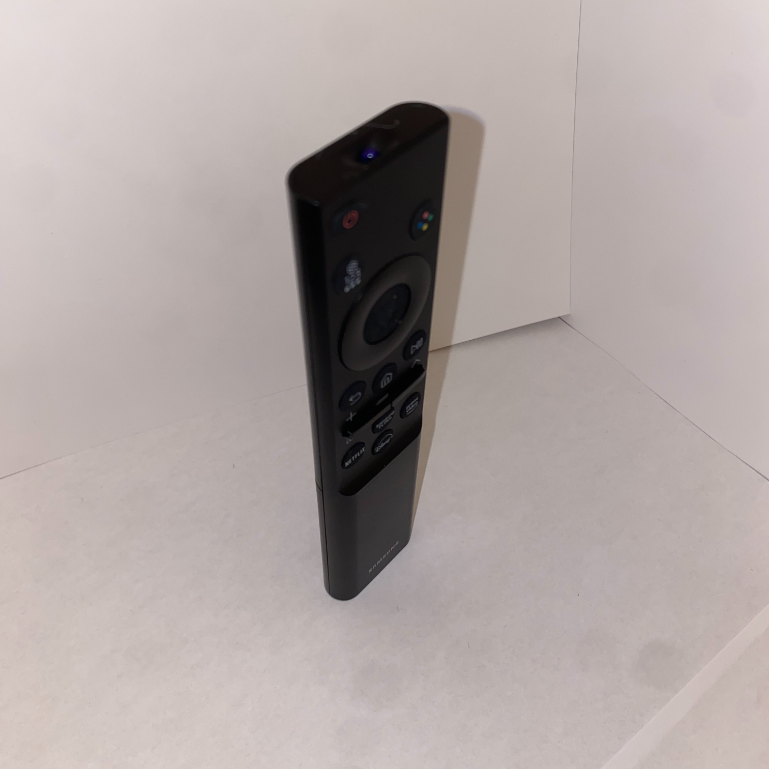 An image of a remote control.